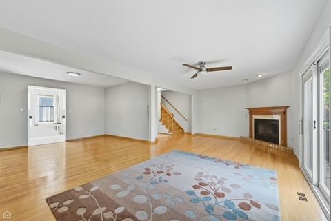 Tiny photo for 2550 W 112th Street #12L, Chicago, IL 60655 (MLS # 12448800)