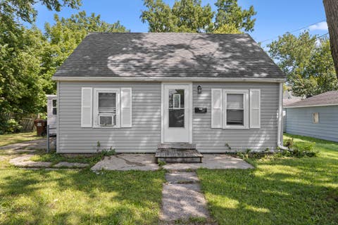 Photo of 1428 Maple Avenue, Belvidere, IL 61008 (MLS # 12740736)