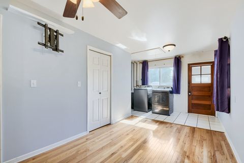 Tiny photo for 4142 Oak Park Avenue, Stickney, IL 60402 (MLS # 12685542)