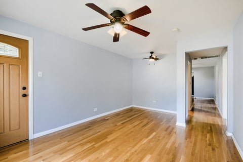 Tiny photo for 4142 Oak Park Avenue, Stickney, IL 60402 (MLS # 12685542)