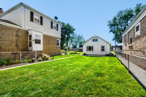 Tiny photo for 4142 Oak Park Avenue, Stickney, IL 60402 (MLS # 12685542)