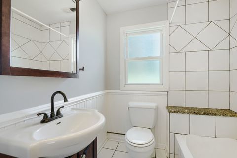 Tiny photo for 4142 Oak Park Avenue, Stickney, IL 60402 (MLS # 12685542)