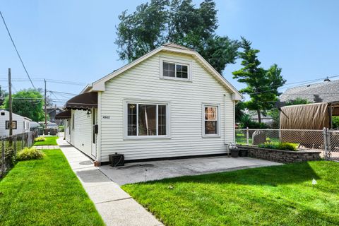 Photo of 4142 Oak Park Avenue, Stickney, IL 60402 (MLS # 12685542)