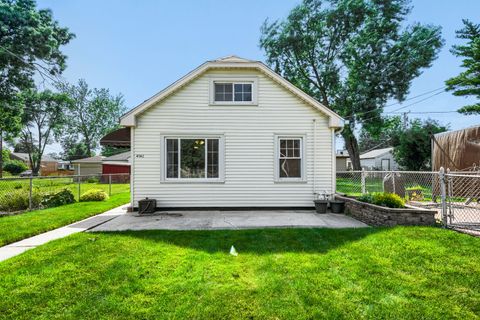 Tiny photo for 4142 Oak Park Avenue, Stickney, IL 60402 (MLS # 12685542)