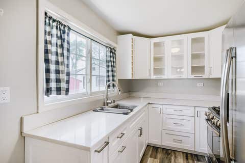 Tiny photo for 4142 Oak Park Avenue, Stickney, IL 60402 (MLS # 12685542)