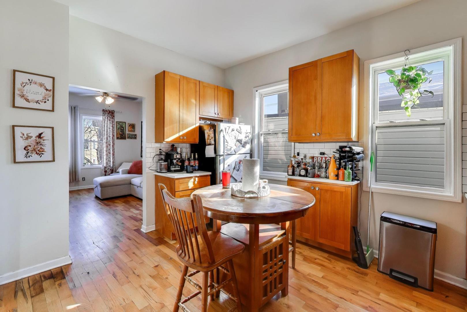 1620 N SPAULDING Avenue