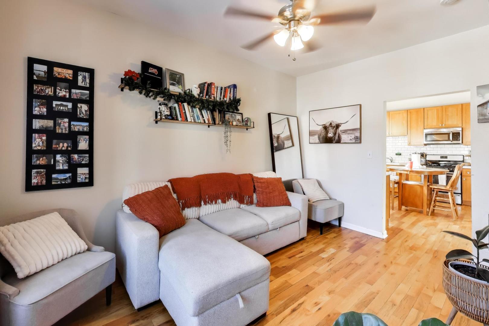 1620 N SPAULDING Avenue