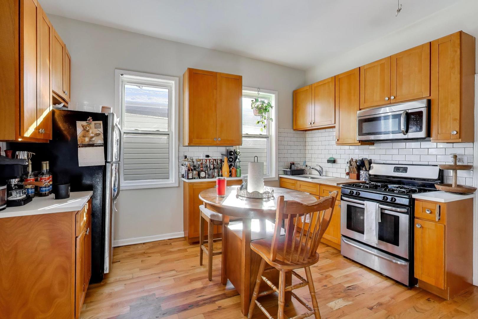 1620 N SPAULDING Avenue