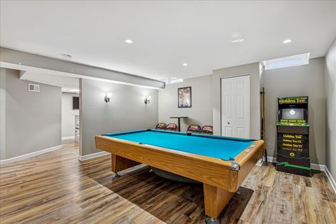 Tiny photo for 6 Morningside Court, Lake In The Hills, IL 60156 (MLS # 12546450)