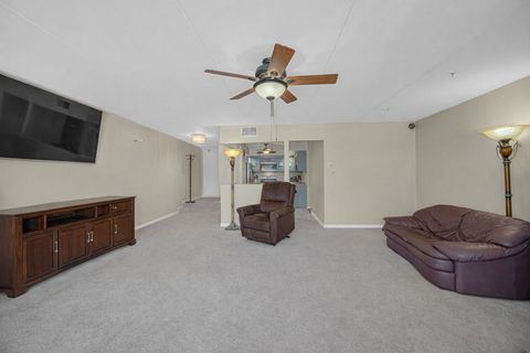 Tiny photo for 18559 Escanaba Avenue #201, Lansing, IL 60438 (MLS # 12552374)