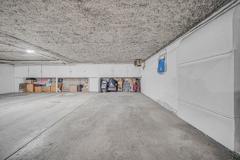 Tiny photo for 18559 Escanaba Avenue #201, Lansing, IL 60438 (MLS # 12552374)