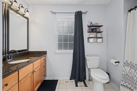 Tiny photo for 16703 S Sunset Ridge Court, Lockport, IL 60441 (MLS # 12597306)