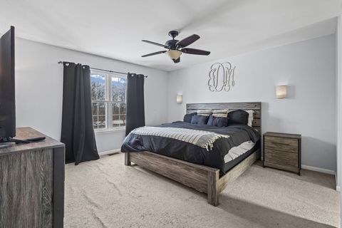 Tiny photo for 16703 S Sunset Ridge Court, Lockport, IL 60441 (MLS # 12597306)