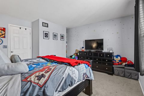 Tiny photo for 16703 S Sunset Ridge Court, Lockport, IL 60441 (MLS # 12597306)