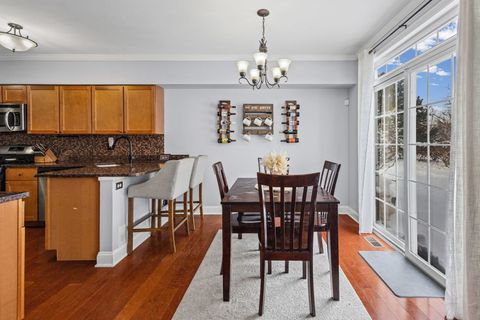 Tiny photo for 16703 S Sunset Ridge Court, Lockport, IL 60441 (MLS # 12597306)