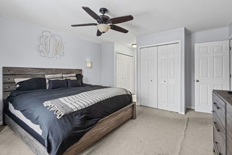 Tiny photo for 16703 S Sunset Ridge Court, Lockport, IL 60441 (MLS # 12597306)