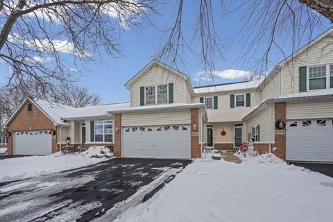 16703 S Sunset Ridge Court Lockport IL 60441