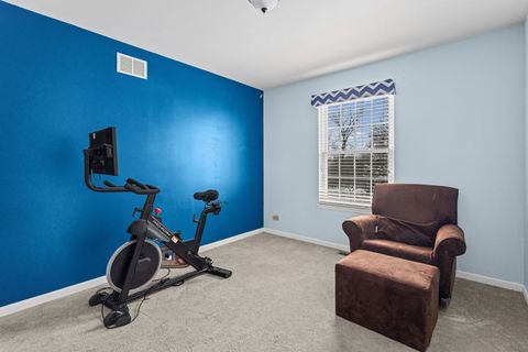 Tiny photo for 16703 S Sunset Ridge Court, Lockport, IL 60441 (MLS # 12597306)