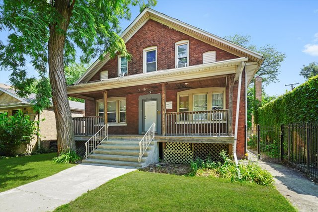 8239 S Colfax Avenue