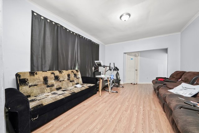 8239 S Colfax Avenue