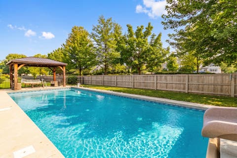 Tiny photo for 10727 Mayfield Lane, Huntley, IL 60142 (MLS # 12720207)