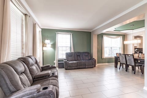 Tiny photo for 10727 Mayfield Lane, Huntley, IL 60142 (MLS # 12720207)