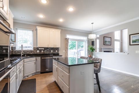 Tiny photo for 10727 Mayfield Lane, Huntley, IL 60142 (MLS # 12720207)