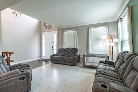 Tiny photo for 10727 Mayfield Lane, Huntley, IL 60142 (MLS # 12720207)