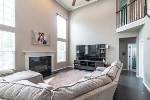 Tiny photo for 10727 Mayfield Lane, Huntley, IL 60142 (MLS # 12720207)
