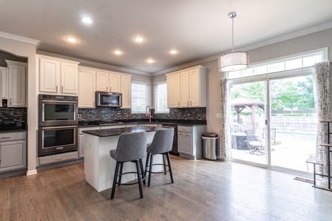Tiny photo for 10727 Mayfield Lane, Huntley, IL 60142 (MLS # 12720207)