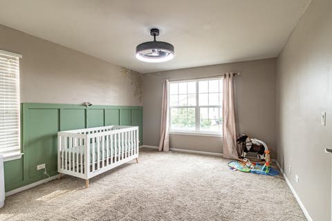 Tiny photo for 10727 Mayfield Lane, Huntley, IL 60142 (MLS # 12720207)