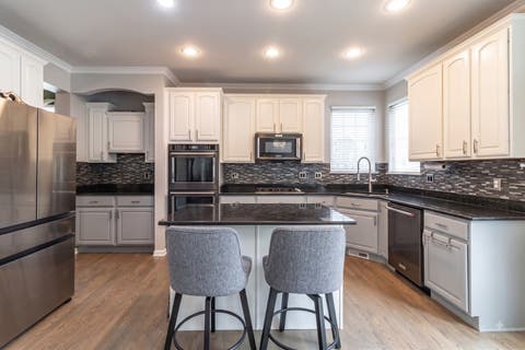Tiny photo for 10727 Mayfield Lane, Huntley, IL 60142 (MLS # 12720207)