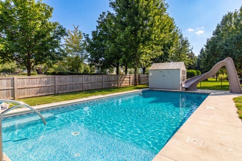 Tiny photo for 10727 Mayfield Lane, Huntley, IL 60142 (MLS # 12720207)