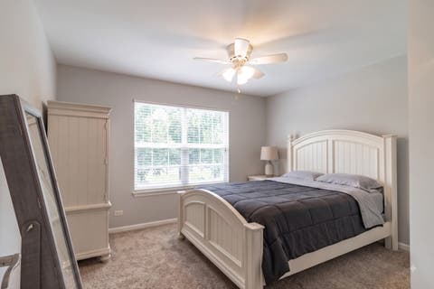 Tiny photo for 10727 Mayfield Lane, Huntley, IL 60142 (MLS # 12720207)