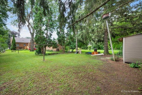 Tiny photo for 867 Clay Street, Woodstock, IL 60098 (MLS # 12775928)