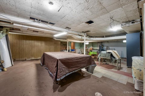 Tiny photo for 867 Clay Street, Woodstock, IL 60098 (MLS # 12775928)