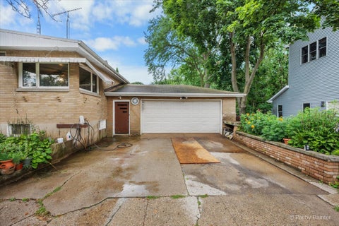 Tiny photo for 867 Clay Street, Woodstock, IL 60098 (MLS # 12775928)