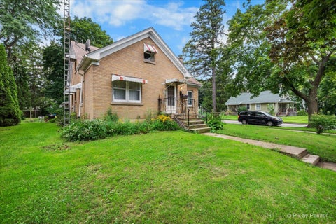 Tiny photo for 867 Clay Street, Woodstock, IL 60098 (MLS # 12775928)