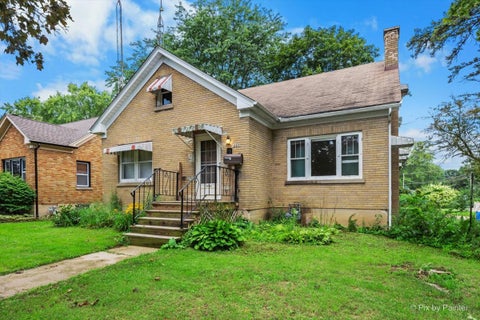 Tiny photo for 867 Clay Street, Woodstock, IL 60098 (MLS # 12775928)
