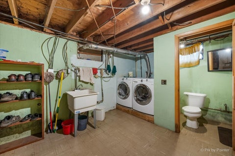 Tiny photo for 867 Clay Street, Woodstock, IL 60098 (MLS # 12775928)
