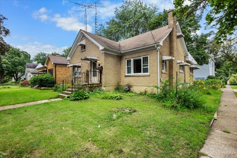 Tiny photo for 867 Clay Street, Woodstock, IL 60098 (MLS # 12775928)