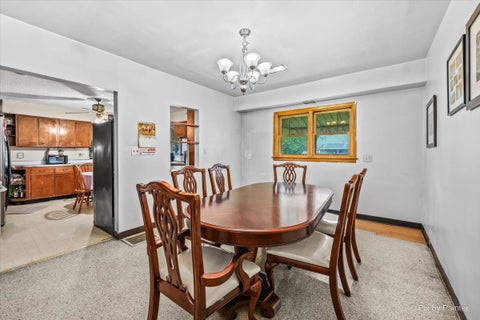 Tiny photo for 867 Clay Street, Woodstock, IL 60098 (MLS # 12775928)