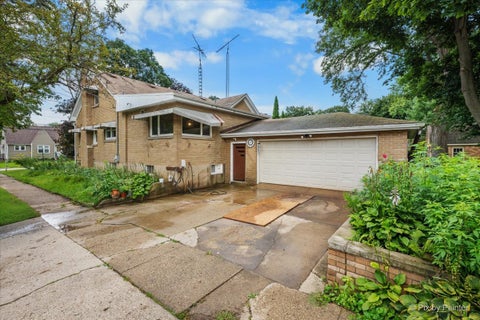 Tiny photo for 867 Clay Street, Woodstock, IL 60098 (MLS # 12775928)