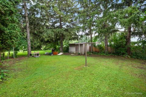 Tiny photo for 867 Clay Street, Woodstock, IL 60098 (MLS # 12775928)
