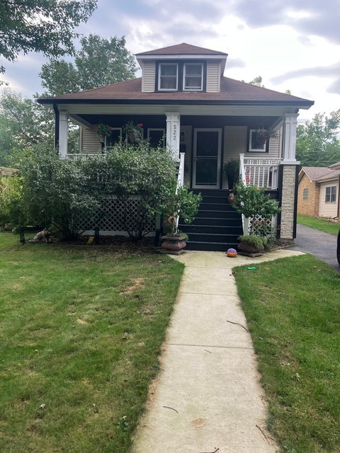 Tiny photo for 522 Anderson Boulevard, Geneva, IL 60134 (MLS # 12748880)