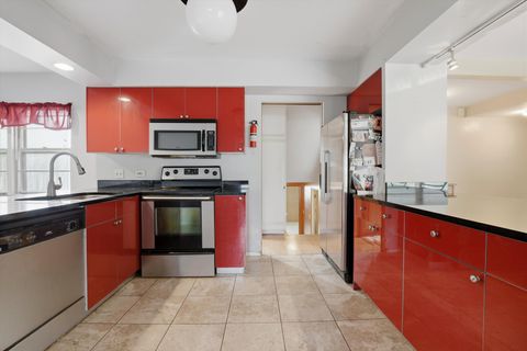 Tiny photo for 814 N GREENWOOD Avenue, Park Ridge, IL 60068 (MLS # 12633676)