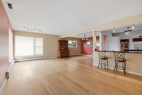 Tiny photo for 814 N GREENWOOD Avenue, Park Ridge, IL 60068 (MLS # 12633676)