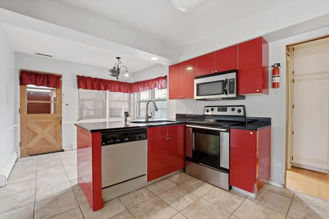 Tiny photo for 814 N GREENWOOD Avenue, Park Ridge, IL 60068 (MLS # 12633676)