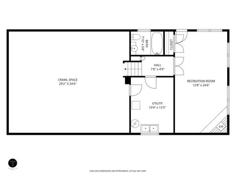 Tiny photo for 814 N GREENWOOD Avenue, Park Ridge, IL 60068 (MLS # 12633676)