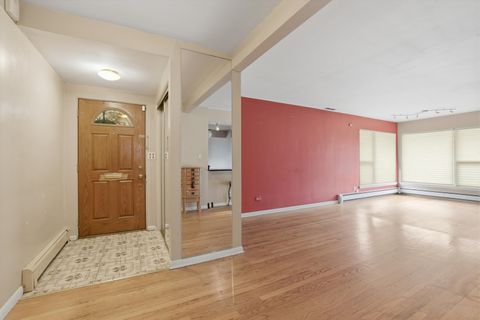 Tiny photo for 814 N GREENWOOD Avenue, Park Ridge, IL 60068 (MLS # 12633676)